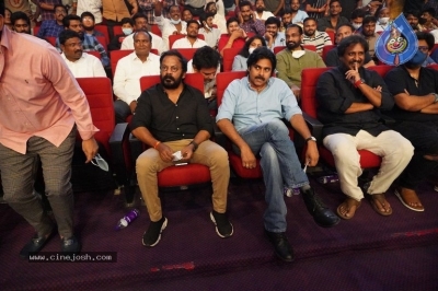 Vakeel Saab Pre Release Event - 47 of 93
