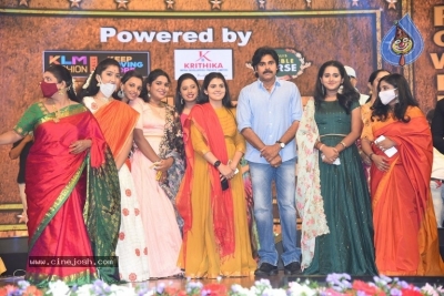 Vakeel Saab Pre Release Event - 49 of 93