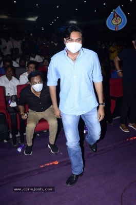 Vakeel Saab Pre Release Event - 56 of 93