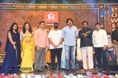 Vakeel Saab Pre Release Event - 57 of 93
