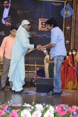 Vakeel Saab Pre Release Event - 62 of 93