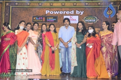 Vakeel Saab Pre Release Event - 90 of 93