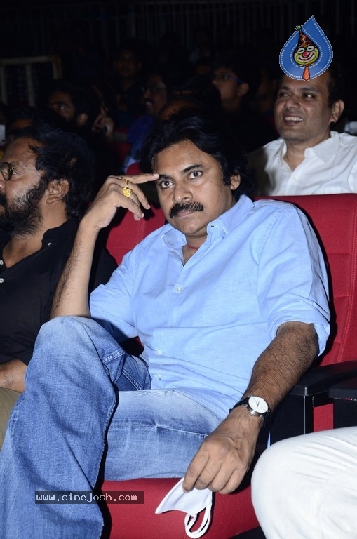 Vakeel Saab Pre Release Event - 48 / 93 photos
