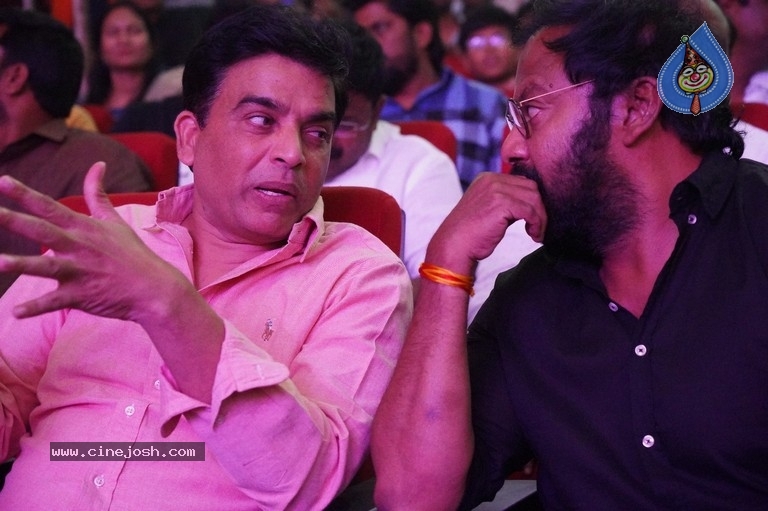 Vakeel Saab Pre Release Event - 91 / 93 photos