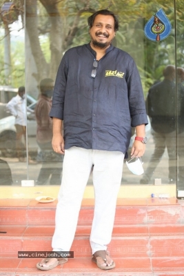 Vakeel Saab Press Meet - 7 of 12