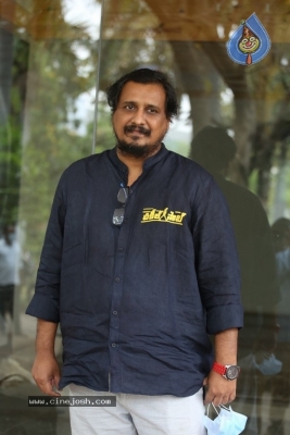 Vakeel Saab Press Meet - 11 of 12