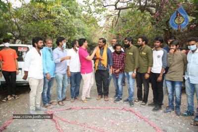 Vakeel Saab Success Celebrations - 3 of 27