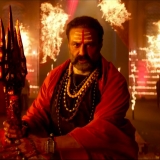 Akhanda Movie Ugadi Posters