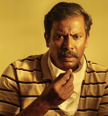 Panchatantram Samuthirakani Birthday Special - 1 of 2