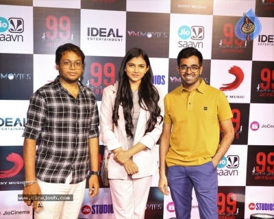 99 Songs Premiere Show - 24 of 42