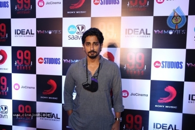 99 Songs Premiere Show - 27 of 42