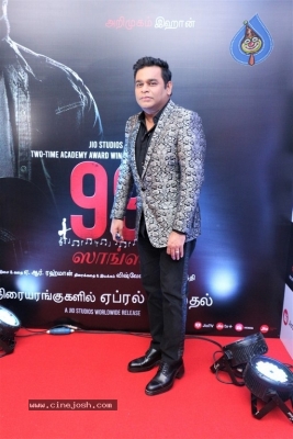 99 Songs Premiere Show - 28 of 42