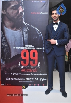 99 Songs Premiere Show - 23 of 42