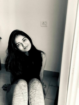 Ananya Nagalla Photos - 1 of 8