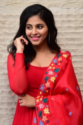 Anjali New Photos - 1 of 4