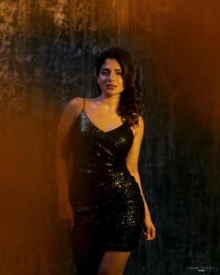 Ishwarya Menon - 2 of 4