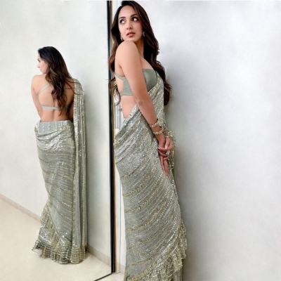 Kiara Advani Photos - 1 of 3