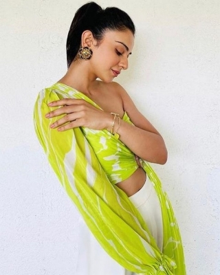 Rakul Preet Singh Photos - 2 of 2