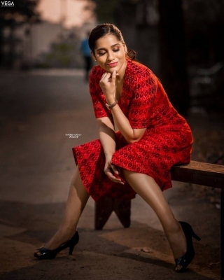 Rashmi Gautam Photos - 2 of 4