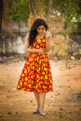 Rashmi Gautam Photos - 3 of 4