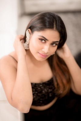 Shivani Narayanan - 4 of 6