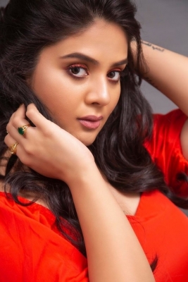 Sreemukhi Photos - 2 of 10