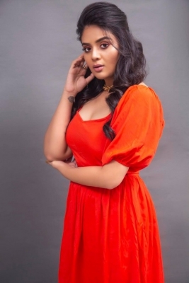 Sreemukhi Photos - 3 of 10