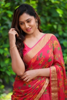 Sreethu Photos - 3 of 8