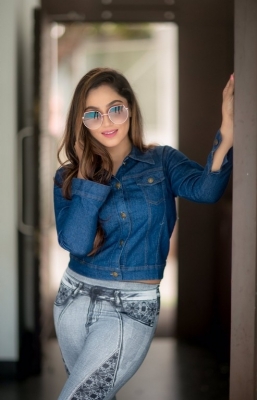 Sreethu Photos - 5 of 8