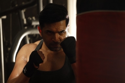 Borrder Movie Stills - 4 of 6