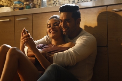 Borrder Movie Stills - 6 of 6