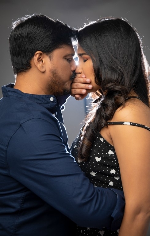The Night Movie First Look - 1 / 18 photos