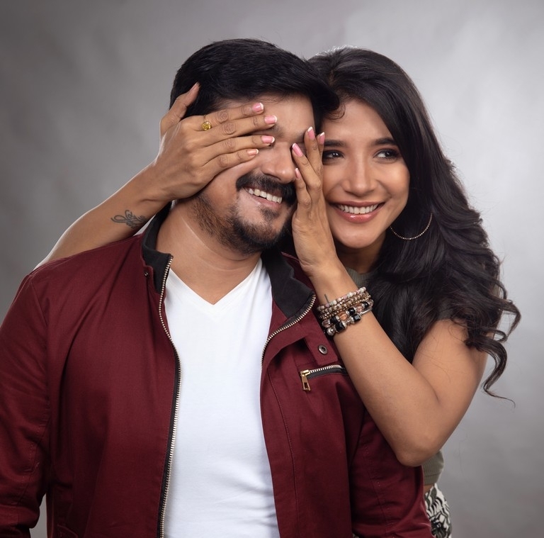 The Night Movie First Look - 3 / 18 photos