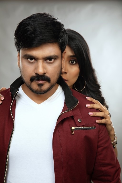 The Night Movie First Look - 15 / 18 photos