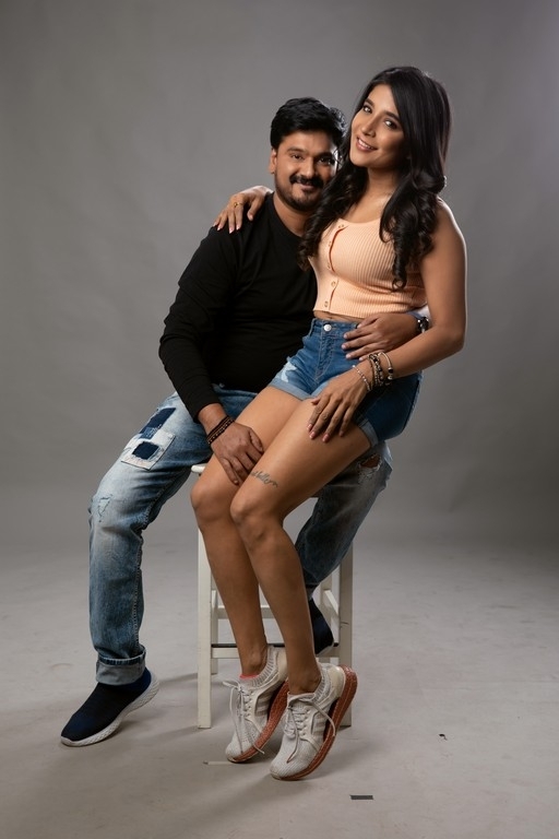 The Night Movie First Look - 18 / 18 photos