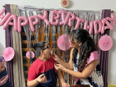 Anasuya Birthday Celebrations - 2 of 9