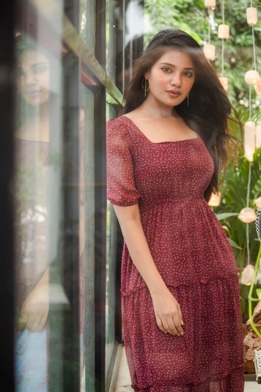 Aathmika Photos - 8 / 8 photos