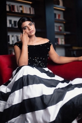 Aishwarya Rajesh Pics - 2 of 4