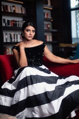 Aishwarya Rajesh Pics - 4 of 4