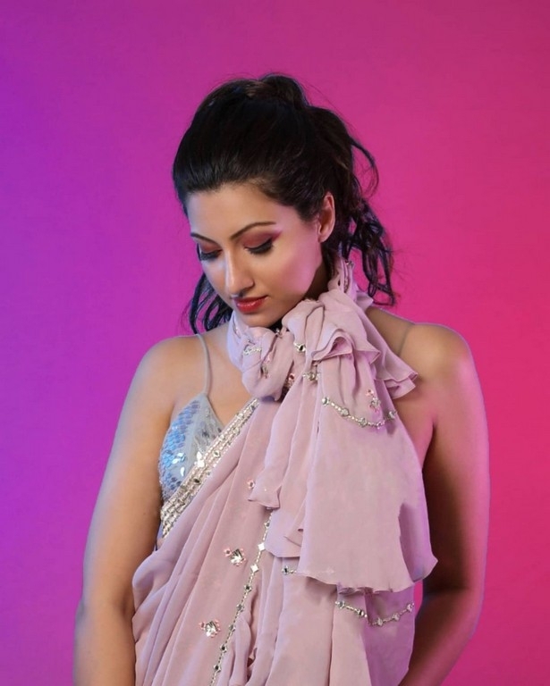 Hamsa Nandini Photos - 1 / 4 photos