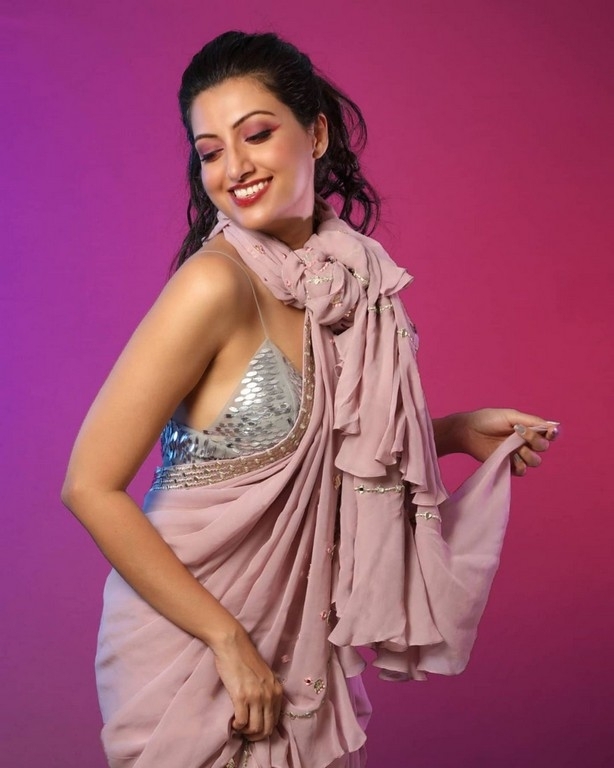 Hamsa Nandini Photos - 2 / 4 photos