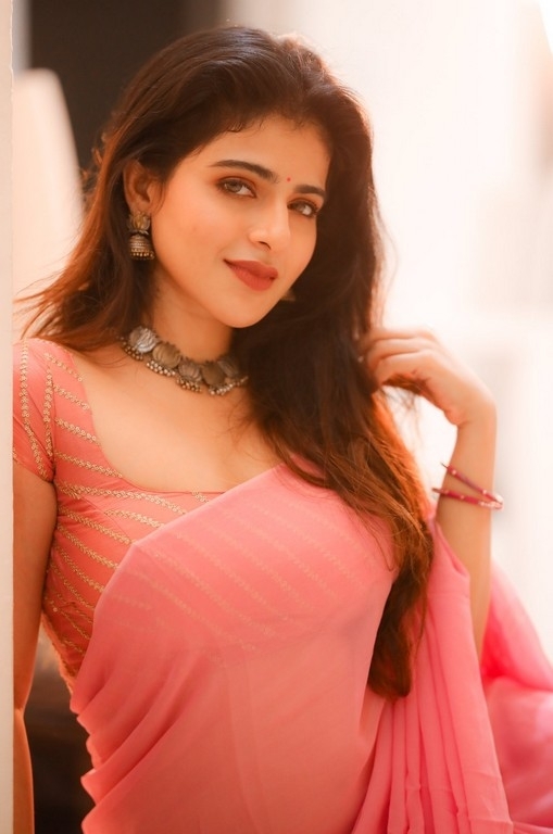 Iswarya Menon Stills