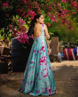 Rashmi Gautam Photos - 6 of 10