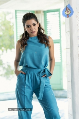 Samantha Akkineni Photos - 4 of 8