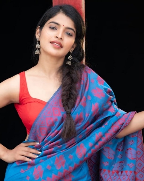 Sanchita Shetty Photos - Photo 2 of 4