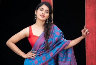 Sanchita Shetty Photos - 1 of 4