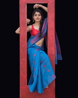 Sanchita Shetty Photos - 4 of 4