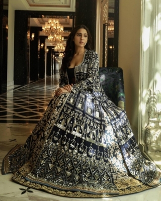 Sara Ali Khan Pics - 2 of 3