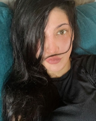 Shruti Haasan Latest Clicks - 2 of 3
