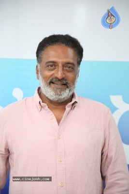 Maa Elections Prakash raj Panel Press Meet - 18 of 21